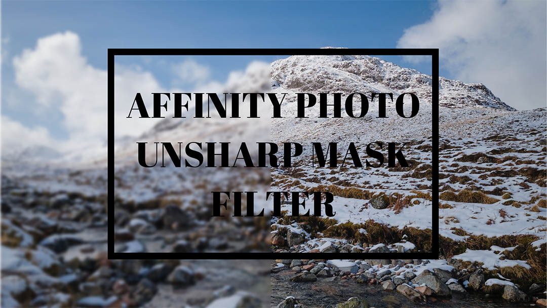 filters for affinity photo